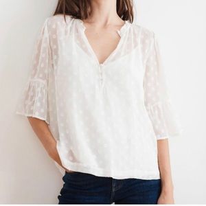 NWT Velvet by Graham and Spencer Blouse | Size M